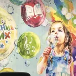 В Алтайском крае открыли первый культурно-просветительский центр для детей