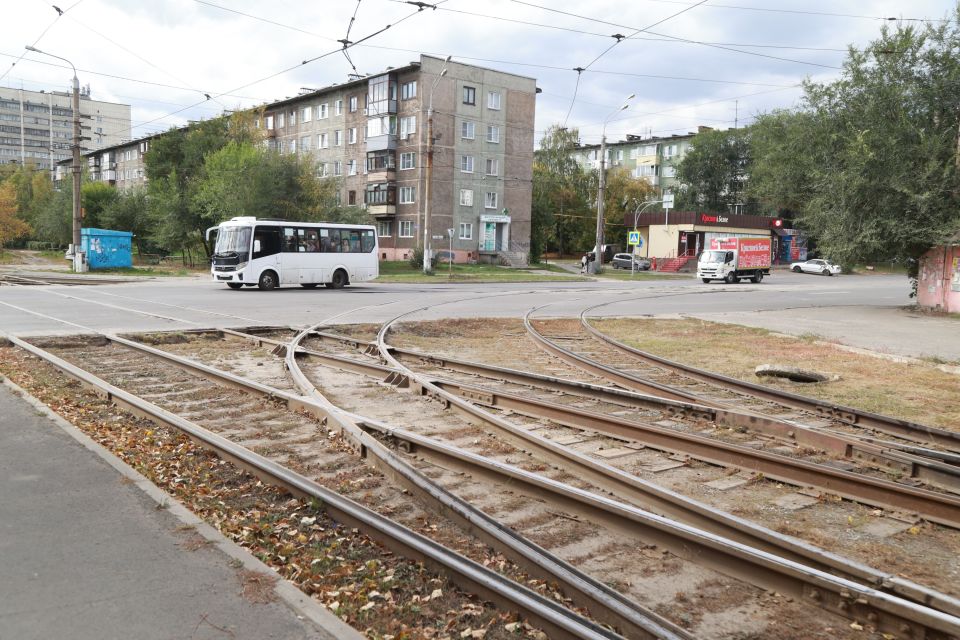 Пер. Челюскинцев