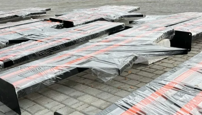 Аллея Славы Героев СВО появится в Турочаке Республики Алтай