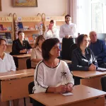 В Барнауле стартовал общественный контроль за школами: первым проверили лицей №73