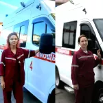 Барнаульские медики скорой помощи вернули с того света пациента с инфарктом
