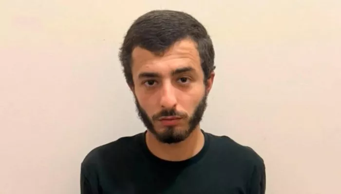 Российскую туристку нашли мертвой в Абхазии: подозреваемый задержан