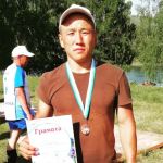 Нелепое увольнение: тренеру по самбо из Республики Алтай вернули работу