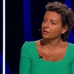 Маргарита Симоньян сняла траур по Кеосаяну спустя год после его смерти