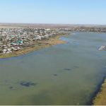 Михайловское озеро на Алтае превратили в болото за десятки миллионов рублей
