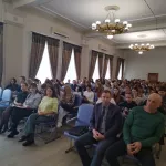 В Барнауле проводятся мероприятия по профилактике экстремизма и дропперства