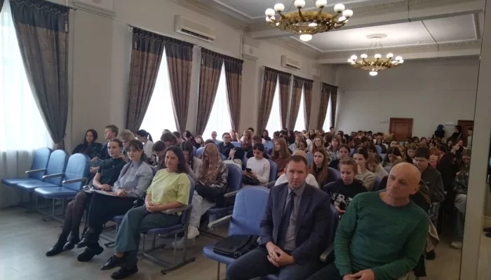 В Барнауле проводятся мероприятия по профилактике экстремизма и дропперства