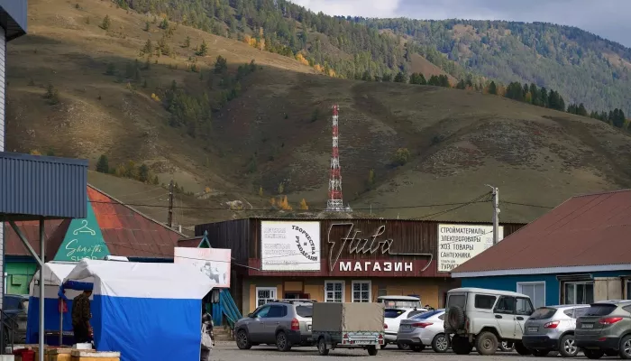В еще двух районах Республики Алтай обсудили архитектурный код