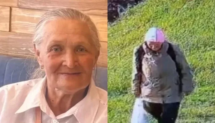 В лесах Бийска месяц ищут 77-летнюю пенсионерку, которая ушла за ягодами и пропала