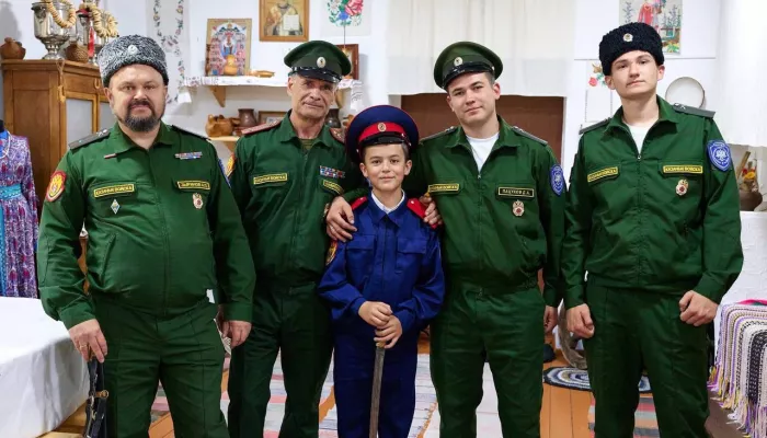 В Республике Алтай отметили вклад дружинников в поимку нарушителей