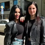 Солистка Тату показала повзрослевшую дочь в ее 22-й день рождения