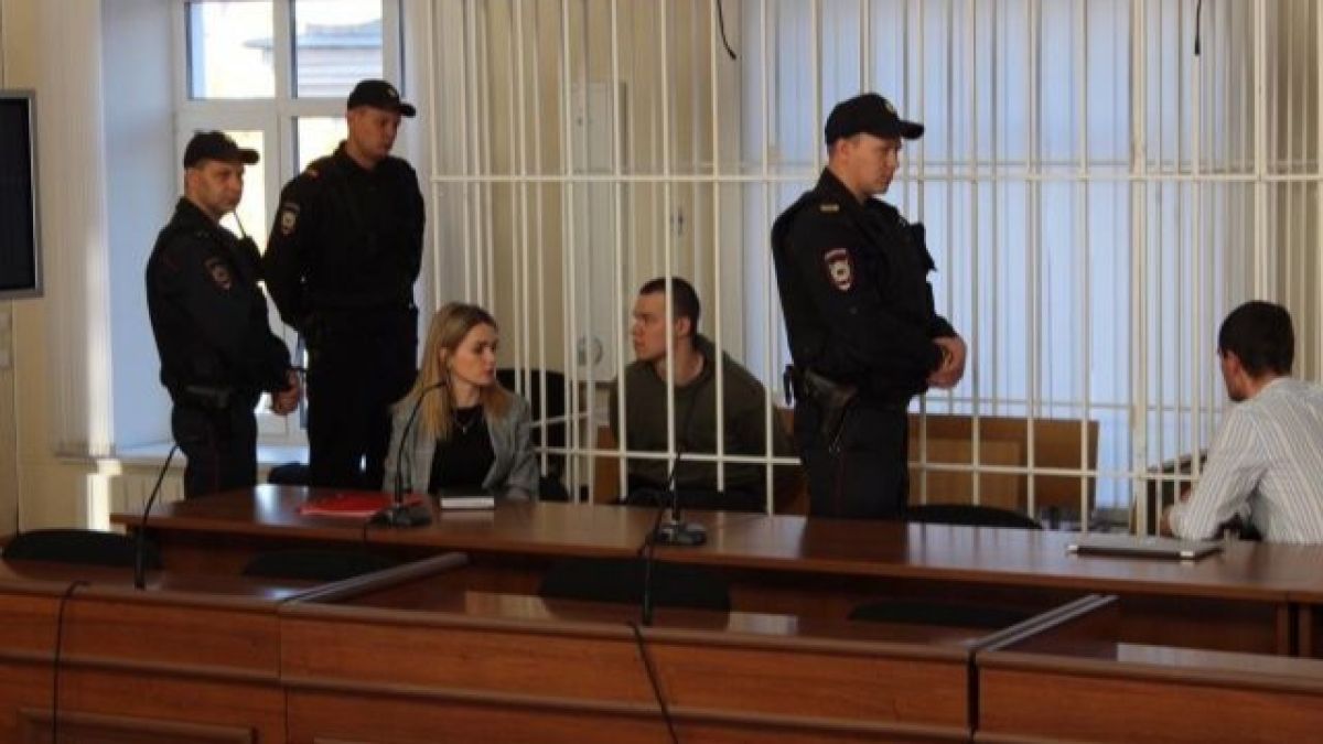 Убийцам Михаила Седова вынесли приговор 