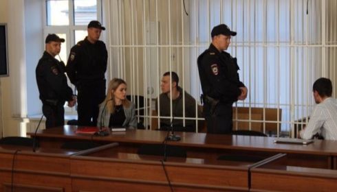 Убийцам Михаила Седова вынесли приговор