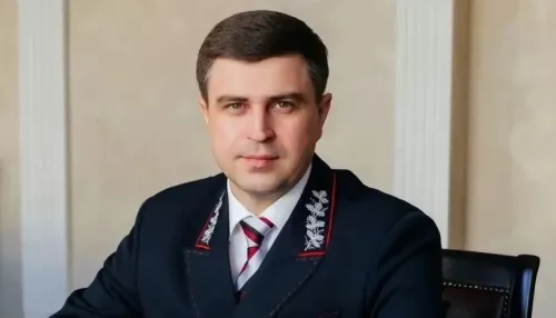 Стало известно, кто возглавил Западно-Сибирскую железную дорогу