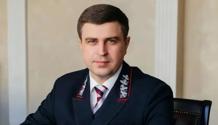 Стало известно, кто возглавил Западно-Сибирскую железную дорогу