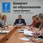 В Барнауле по инициативе жителей обустроят 12 площадок для детей