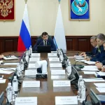В Республике Алтай продолжают работу по противодействию нелегальной занятости