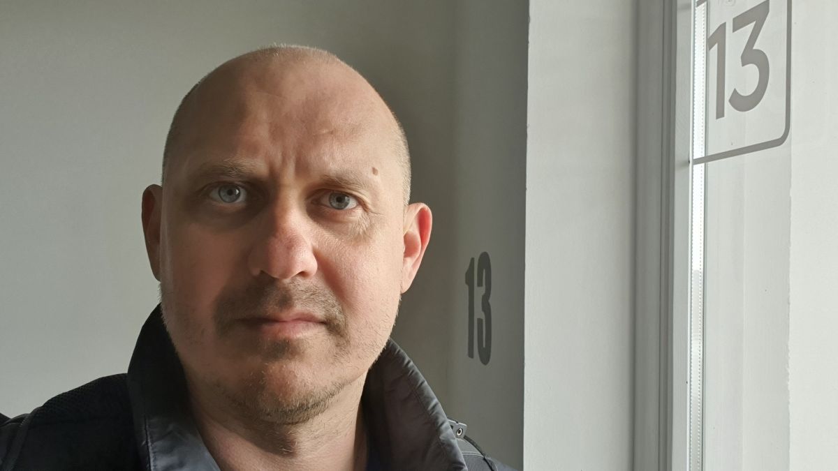 Михаил Кичанов