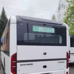 Пассажиры автобуса в Барнауле упали из-за резкого торможения: есть пострадавшая