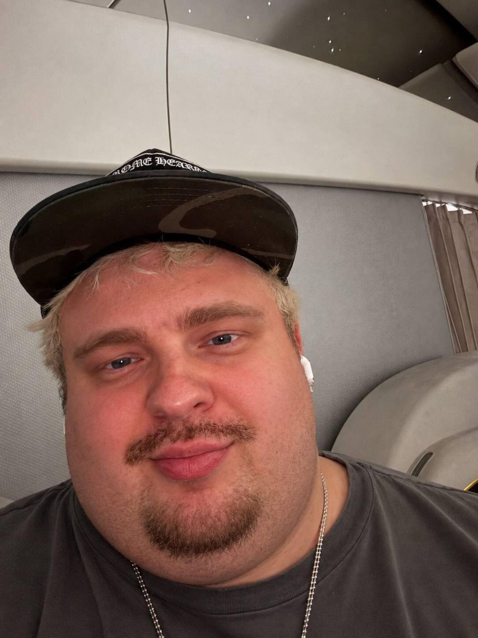 Егор Крид