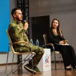 Родину любить не перестану: ветеран СВО из Алтайского края – о службе и патриотизме