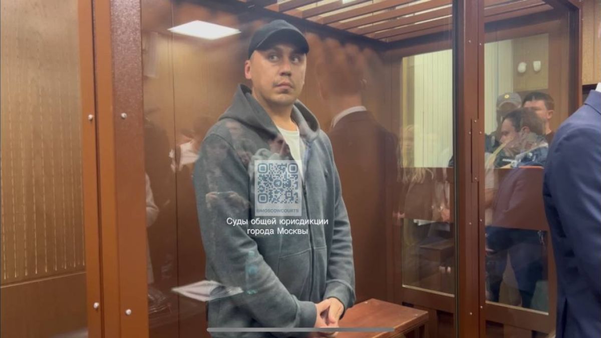 Дмитрий Портнягин