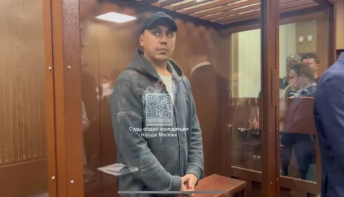 Суд вынес приговор блогеру и бизнесмену Дмитрию Портнягину за легализацию средств