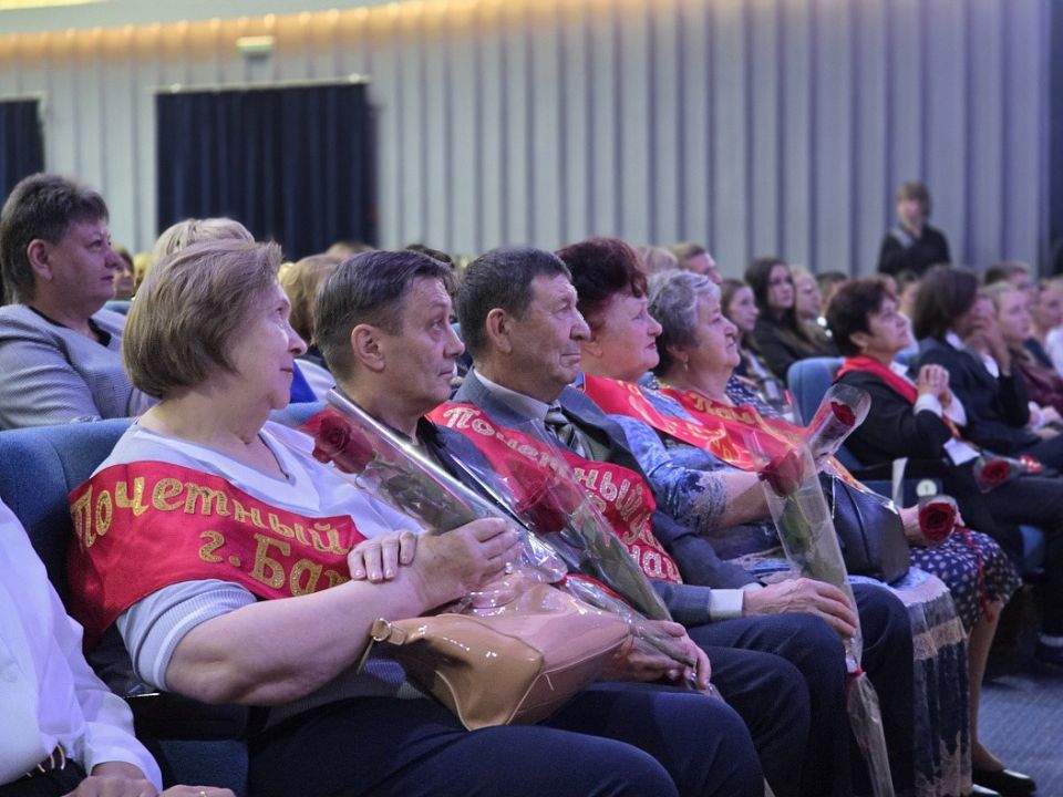"Признание-2026"