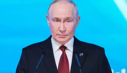 Давайте жить дружно: главные заявления Путина на Валдае