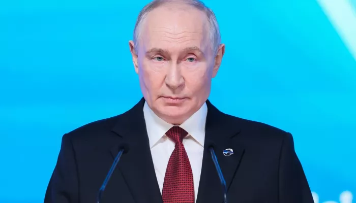 Давайте жить дружно: главные заявления Путина на Валдае