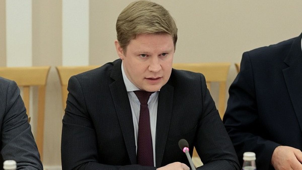 Иван Кибардин