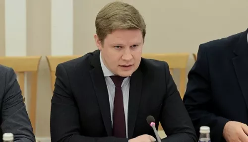 Назначена дата апелляции по делу бывшего вице-губернатора Алтайского края Кибардина