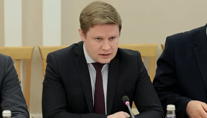 Назначена дата апелляции по делу бывшего вице-губернатора Алтайского края Кибардина