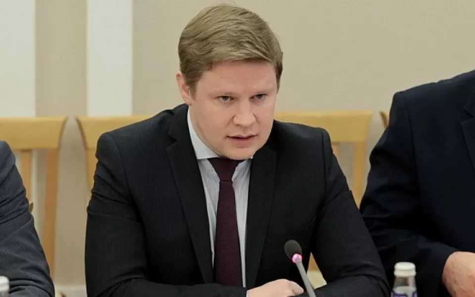 Назначена дата апелляции по делу бывшего вице-губернатора Алтайского края Кибардина