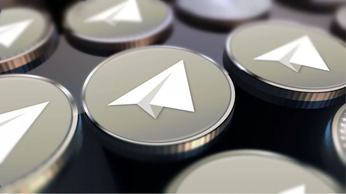 Выпуск криптовалюты Telegram приостановлен в США