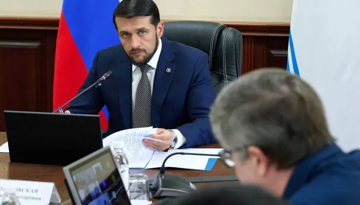 Прозрачные правила: выдачу земли участникам СВО и льготникам обсудили в Республике Алтай