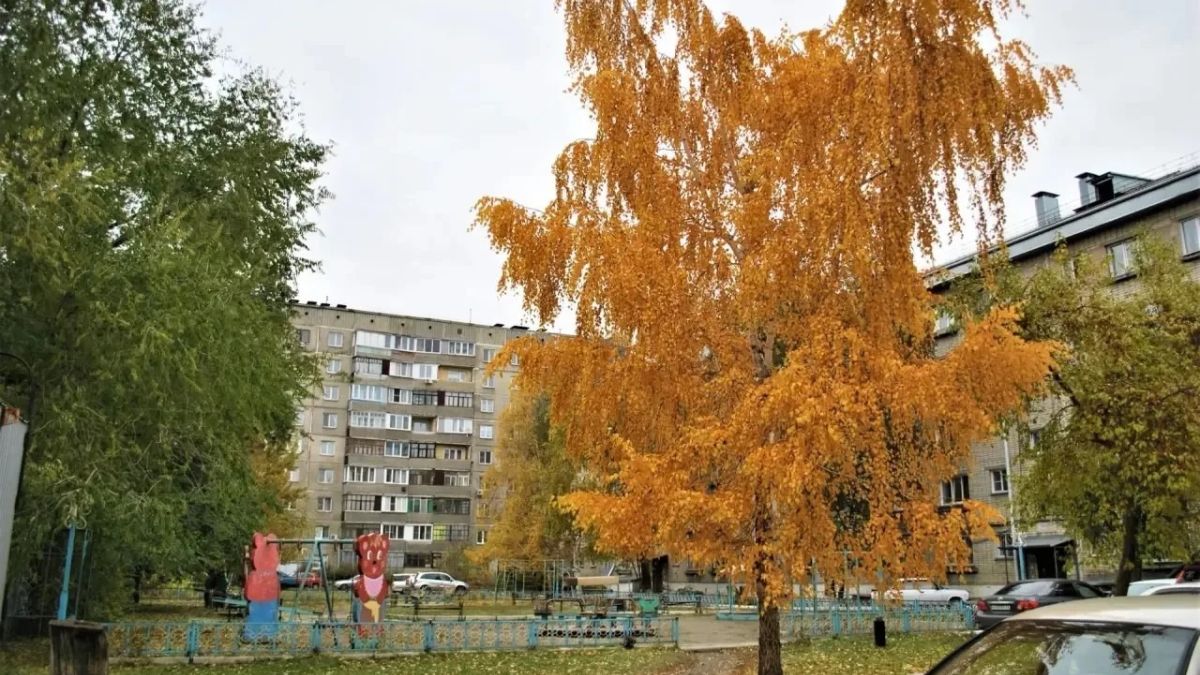 В Бийске продолжается запуск отопления