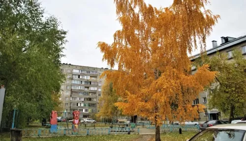 В Бийске продолжается запуск отопления