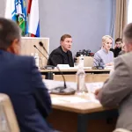 Доходы и подготовка к зиме: Андрей Турчак провел встречу с главами районов