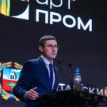 В Алтайском крае назначили временно исполняющего обязанности главы Минпромэнерго