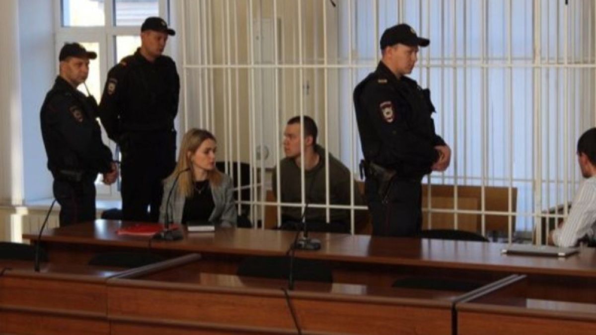 Адвокаты убийц Седова намерены обжаловать приговор 