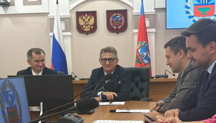 Образ цифрового будущего: чем удивит форум ИТ-трансформация 2026 в Барнауле