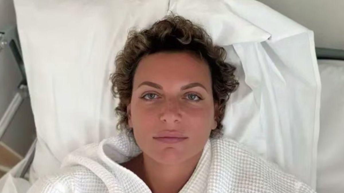 Маргарита Симоньян 