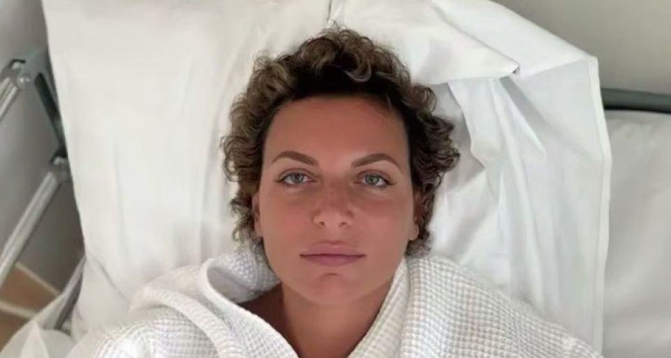 Маргарита Симоньян 
