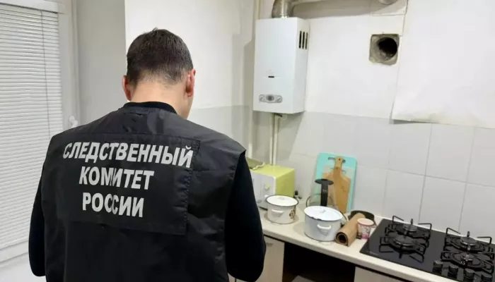 Мать и пятеро детей отравились угарным газом в Саратовской области