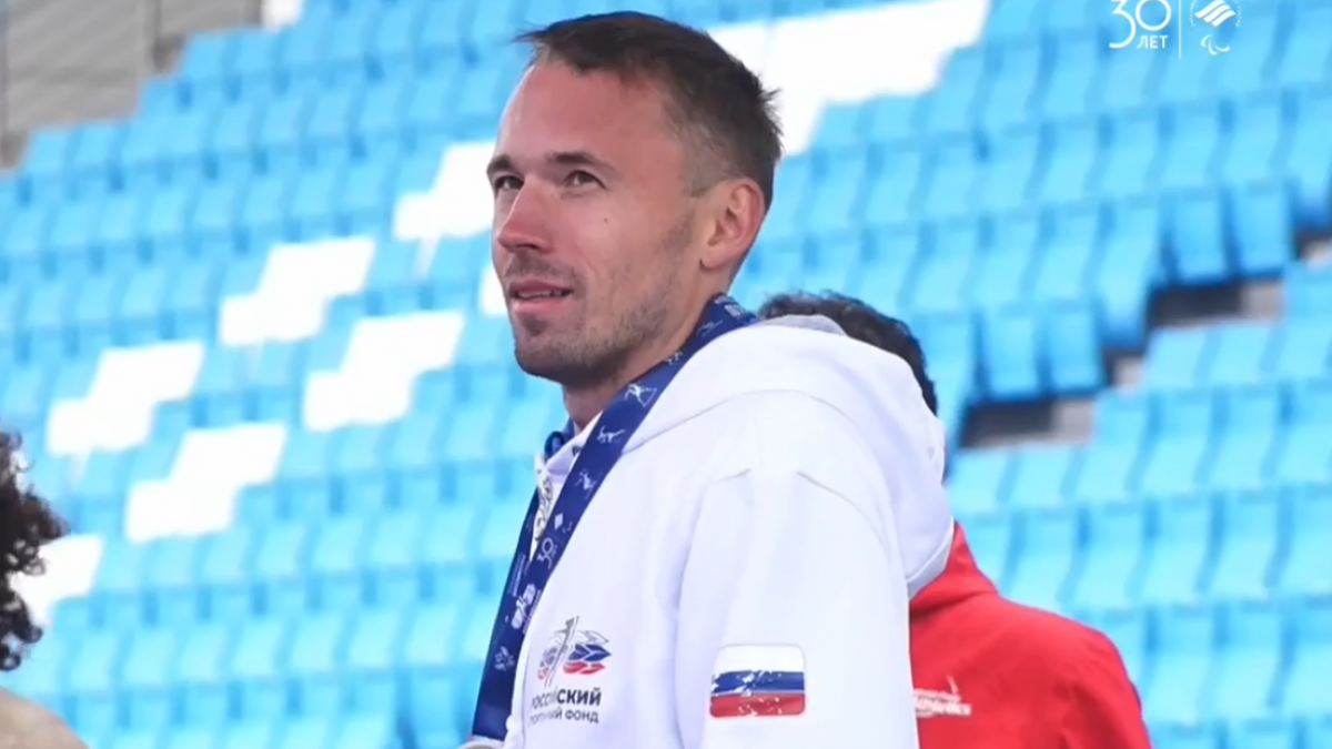 Александр Костин