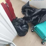 В московской квартире нашли пакеты с расчлененным телом: подробности