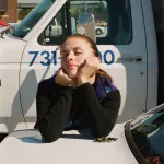 Анна Семенович показала себя в 20 лет во время жизни в США с Романом Костомаровым