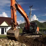 Вода — в каждый дом: как важные проекты меняют жизнь в районах Республики Алтай