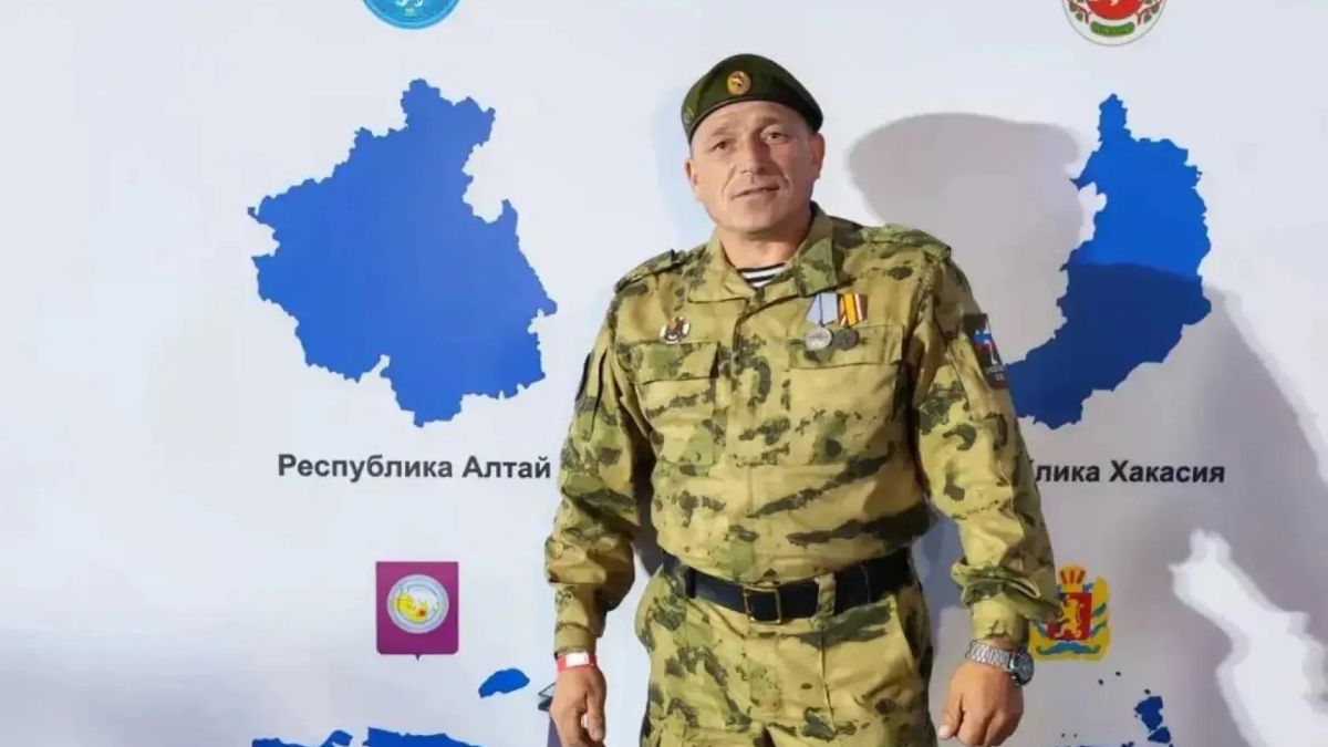 Вячеслав Явцев